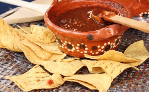 nachos