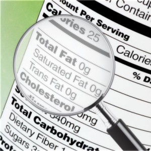 nutritionlabel