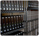 The Proto Labs Computer Cluster 