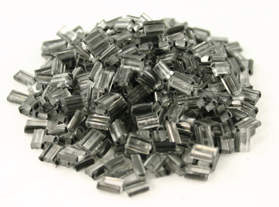 ElectriPlast provides effective EMI shielding while being both moldable and lightweight.