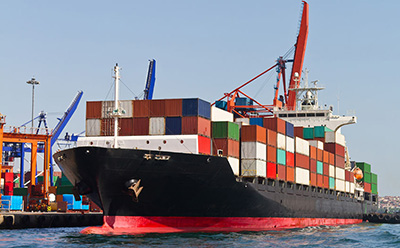 Coatings for marine vessels that are anti-fouling below the water line are an area of smart coatings experiencing 