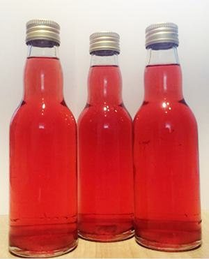 RedAppleJuice