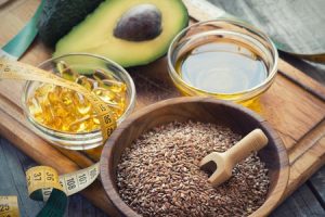 avocado oil