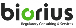 BIORIUS Logo