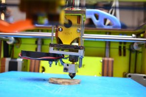 4D printed solar cells - learn more about 4D printing applications in the Prospector Knowledge Center.