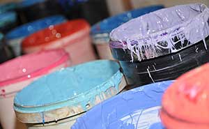 Learn about Dispersants for Electrostatic Stabilization in the Prospector Knowledge Center.