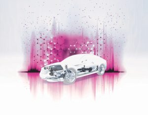 ForTii®Ace car materials, by Royal DSM NV. Learn more in the Prospector Knowledge Center.