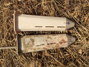 Bioplastic root protector by Corbion. Learn more in the Prospector Knowledge Center.