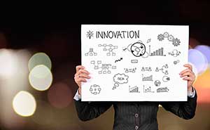 Innovation is the life blood of the personal care industry and probably one of the most misunderstood concepts. George Deckner offers the keys in the Prospector Knowledge Center.