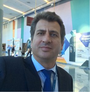 Expert Bob Grace spoke with Gerhald Clausen of Elix Polymers at K Show 2016. Read more of the plastics show recap in the Prospector Knowledge Center.