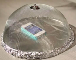 Learn about "smart" specialty coatings from Marc Hirsch on Prospector Knowledge Center.