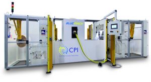 Roll-to-roll atmospheric pressure plasma - learn more about plasma processing in the Prospector Knowledge Center.