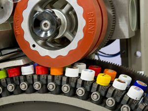 Engineering polymer plastics - learn more about plasma processing in the Prospector Knowledge Center.