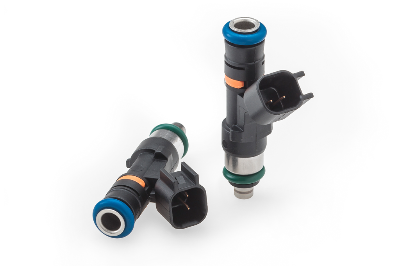 Amodel PPA Technoflon fuel injectors