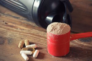 Whey Protein