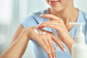 Emollient technology