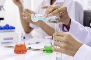 Hearing objections to your product ingredients? Find out two things to keep in mind for formulating without using banned or negatively perceived materials.