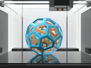 Learn about the current state of 4D printing technology in this podcast with plastics expert Andy Pye in the Prospector Knowledge Center.