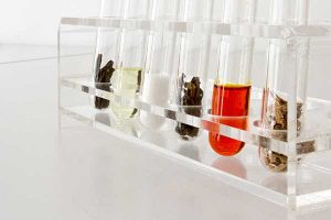  There is growing interest in developing high performance materials from polyamide polymers made from renewable resources. Learn about some options here.