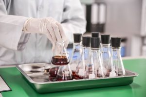 Lubricant oil analysis - learn how flagging limits can help improve the life of your equipment in the Prospector Knowledge Center.