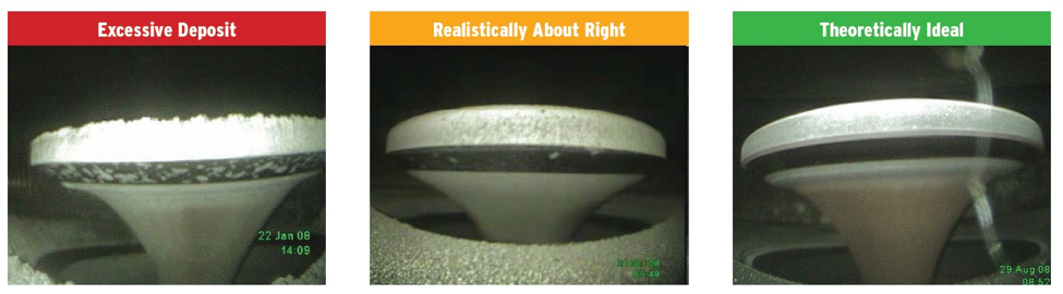 Natural gas engine ash deposit - learn more about lubricants for natural gas engines in the Prospector Knowledge Center