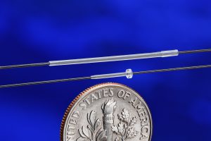 MTD's micro molded plastic drug delivery straws - read about plastics trends like this in the Prospector Knowledge Center.