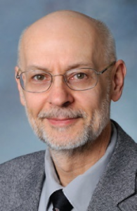 Paul Shiller, tribological specialist. Read an excerpt of his presentation on grease chemistry in the Prospector Knowledge Center.