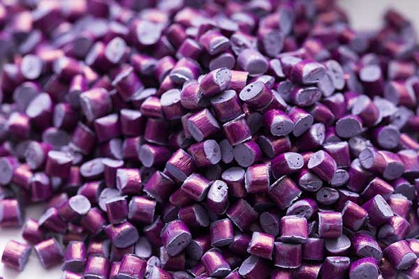 Plastic resin regrind - learn how to effectively use regrind and the biggest issues to watch out for in the Prospector Knowledge Center.