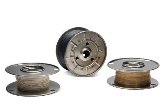 Solvay specialty polymer filaments for 3D printing - learn more in the Prospector Knowledge Center.