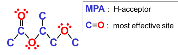 MPA: chainstopper solvent for alkyds and polyesters - learn how this helps lower VOCs in paints in the Prospector Knowledge Center.