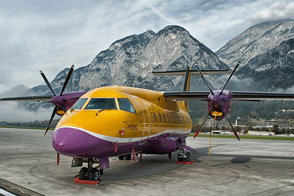 Read about the challenges of formulating aerospace exterior coatings in the Prospector Knowledge Center.