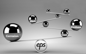 Direct to Metal Balancing Act