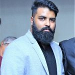 Harsha Jandhyala, Team Lead at Grand View Research