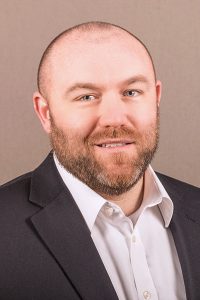 Joel Matscho head shot - Learn more about how 5G will impact the plastics industry