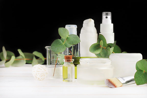 Photo of natural cosmetics - Learn what makes a product natural
