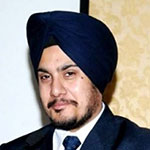 TEJVIR SINGH, Research Analyst