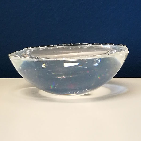 Ineos Styrolution's lab-scale production of general-purpose PS from 100% recycled styrene monomer - Learn more about K Show highlights