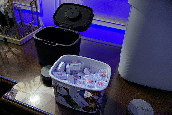 Jabil packaging - learn more about smart packaging