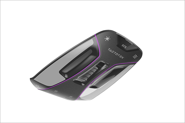 BatRay, an IMSE technology - Learn more about TactoTek