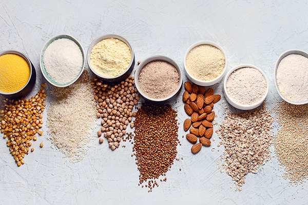 photo of hydrolyzed vegetable protein - Learn more about hydrolyzed vegetable protein