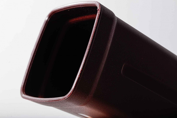 Photo of the UBQ trash can - Learn to make products out of waste