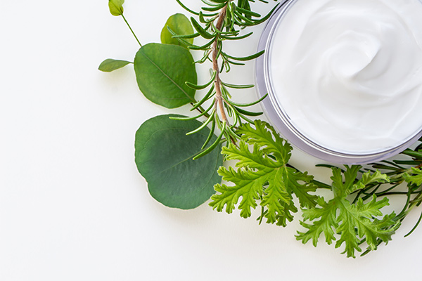 Natural hand cream - How to Formulate Vegan