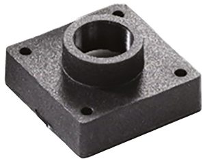 Photo of a Witcom TC Nylon 6 part - Learn more about TCPs