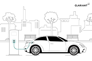 Clariant Exolit E-Mobility