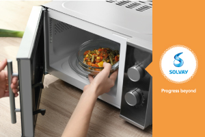 Cooking appliances