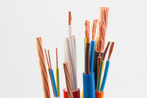 Wires