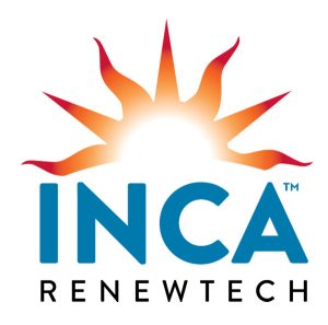 INCA logo