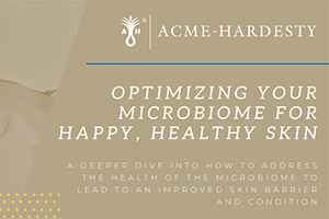 Optomizing Your Microbiome