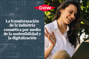 Woman on a virtual call