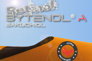 Retinol Sytenol Bakuchiol